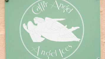 Caffi'r Angel Ices inside