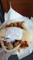 Gyros food