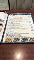 Pho Mi 99 inside