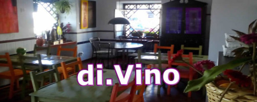 Di.vino inside