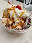 Strong Island Ice Cream food