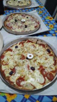 Pizza E Cia food