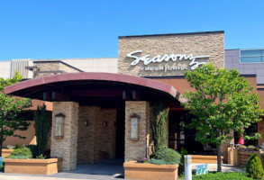 Seasons 52 Cherry Hill outside