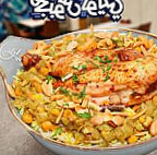 مطعم مزاج الشرقي Mazaj Oriental food