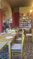 Osteria Picciarello food