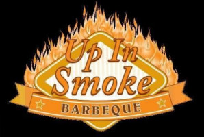 Up In Smoke Bbq food