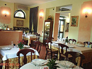 La Locanda Del Colibri' food