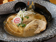 Ramen Shinryu food