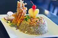 Sawasdee Thai Cuisine food