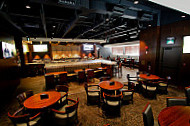 The Keg Steakhouse & Bar inside