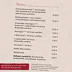 Familienweingut Geiger menu