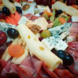 Semina Catering Pitesti Nourriture