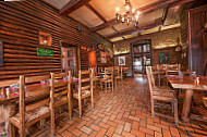 La Finette Taverne D'arbois food