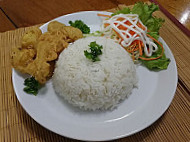 Pranita Rasa food