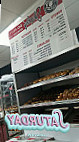 Shipley Do-nuts food