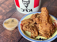 KFC food