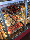 Bosa Donuts food