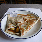 Creperie La Fromentine food