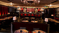 Baccarat At Harrods food