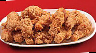 Kfc Jawatta food