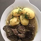 Restauracja I Noclegi Orle Gniazdo Krzysztof Kania Bara Slusarczyk food