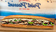 Jersey Mike's Subs food