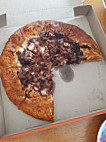 Little Caesars Pizza food