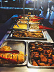 Hibachi Grill Supreme Buffet food