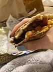 Taco Bell food