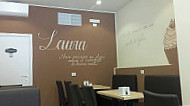 Pasticceria Laura inside