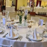 Cetate Prejmer Comida