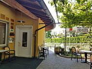 Locanda Castagna inside