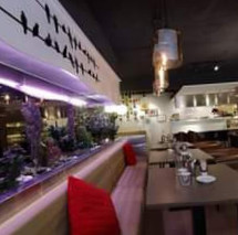 restaurant image