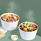 Freshii food