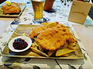 Gasthaus Vogelsberg food