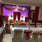 Ashiana Buffet Dewsbury inside