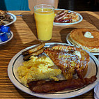 IHOP #3206 food