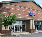 Virginia Abc outside