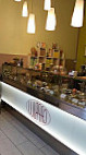 Gelateria Caprilli food