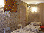 Futura Osteria Di Abbadia Isola food