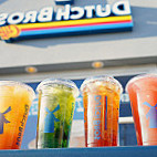 Dutch Bros Coffee West Salem food