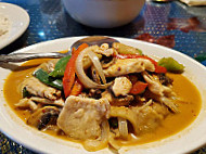 Sawasdee Thai food