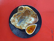 Loy Roti Canai inside