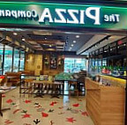 เดอะ พิซซ่า บิ๊กซีบางพลี โลตัสสมุทรปราการ และปากน้ำ 1112 food