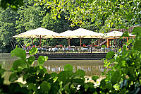 Restaurant Boddensee outside