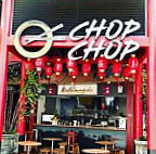 Chop Chop Surfers Paradise inside