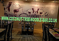 Coconut Tree Noodle inside