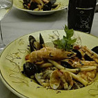 Il Canto Del Mare food