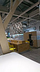 Ikea inside