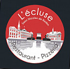 L'ecluse inside